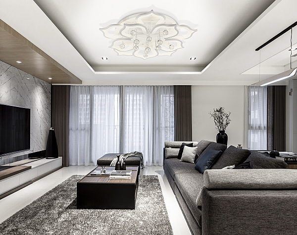 Потолочная люстра HIGH-TECH LED LAMPS HIGH-TECH LED LAMPS 82029