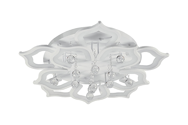 Потолочная люстра HIGH-TECH LED LAMPS HIGH-TECH LED LAMPS 82029