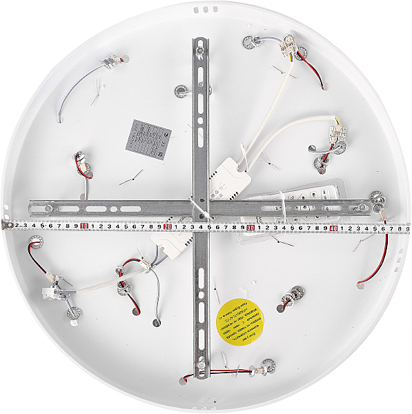 Потолочная люстра HIGH-TECH LED LAMPS HIGH-TECH LED LAMPS 82029