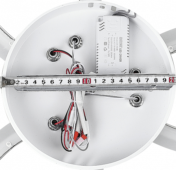Потолочная люстра HIGH-TECH LED LAMPS HIGH-TECH LED LAMPS 82032