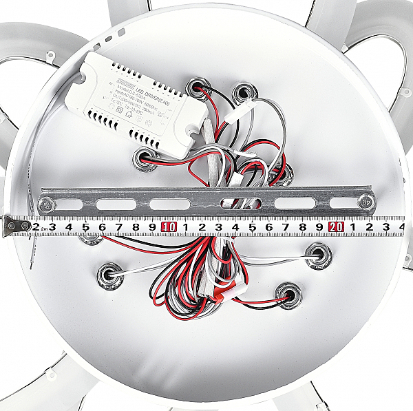 Потолочная люстра HIGH-TECH LED LAMPS HIGH-TECH LED LAMPS 82033