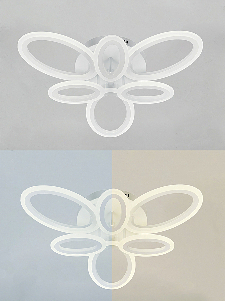 Потолочная люстра HIGH-TECH LED LAMPS HIGH-TECH LED LAMPS 82033