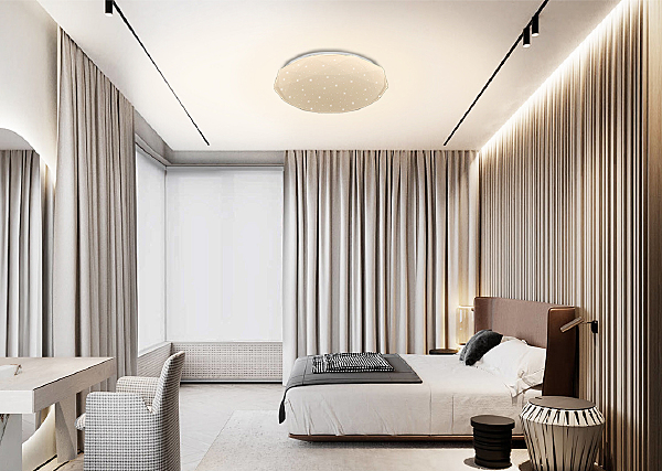 Потолочная люстра LED LED LAMPS 81099