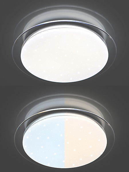 Потолочная люстра LED LED LAMPS 81101