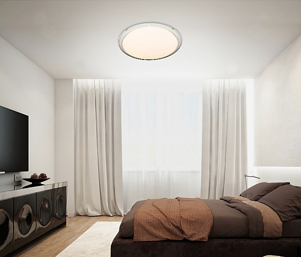 Потолочная люстра LED LED LAMPS 81102