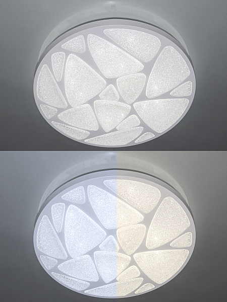 Потолочная люстра LED LED LAMPS 81103