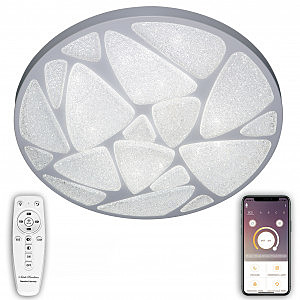 Потолочная люстра LED LED LAMPS 81103