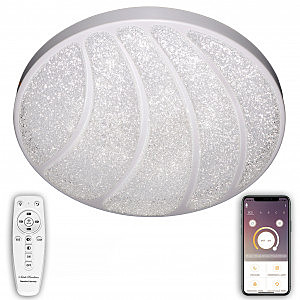 Потолочная люстра LED LED LAMPS 81106