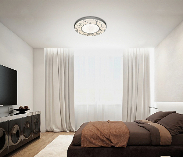 Потолочная люстра LED LED LAMPS 81107