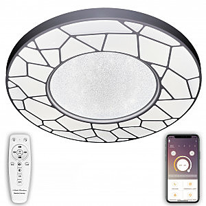 Потолочная люстра LED LED LAMPS 81108