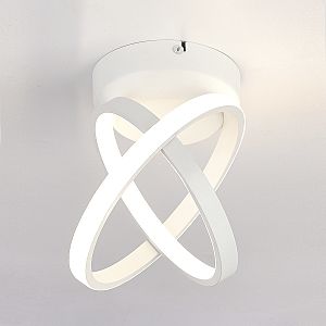 Потолочная люстра LED LAMPS LED LAMPS 81111