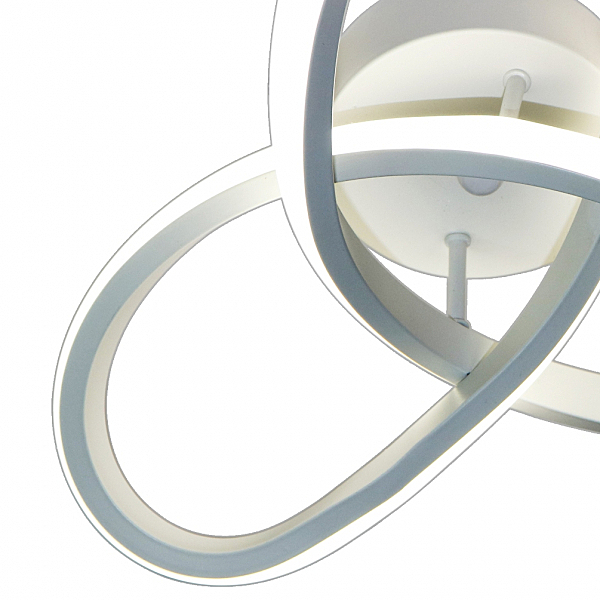 Потолочная люстра LED LAMPS LED LAMPS 81113