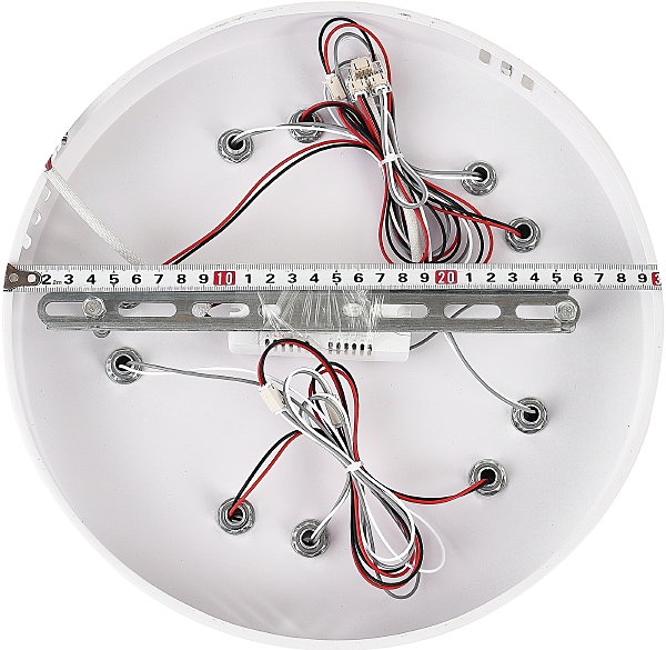 Потолочная люстра LED LED LAMPS 81200