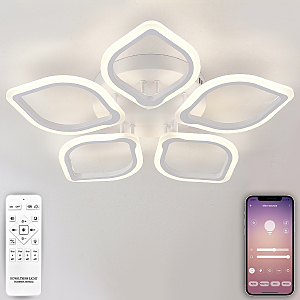 Потолочная люстра LED LED LAMPS 81200