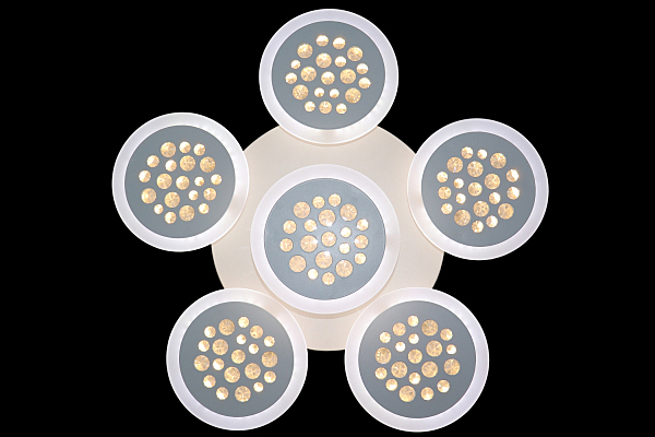 Потолочная люстра LED LED LAMPS 81201