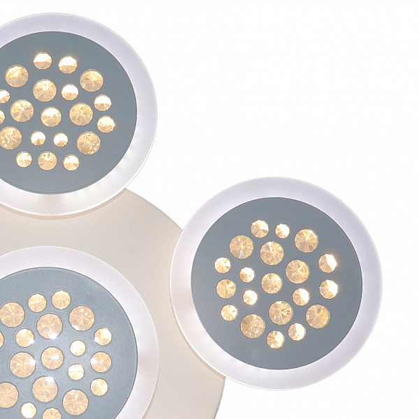 Потолочная люстра LED LED LAMPS 81201