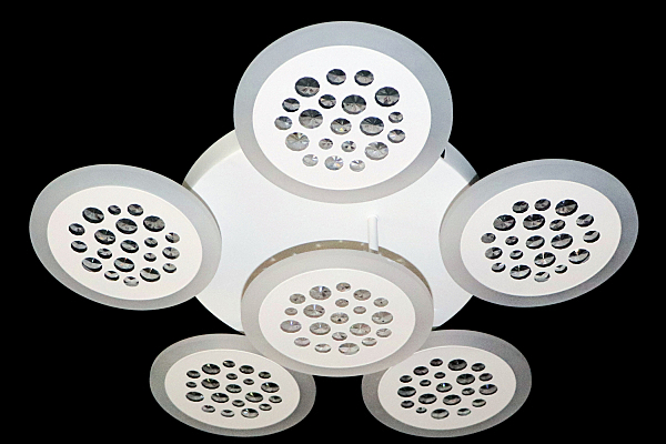 Потолочная люстра LED LED LAMPS 81201