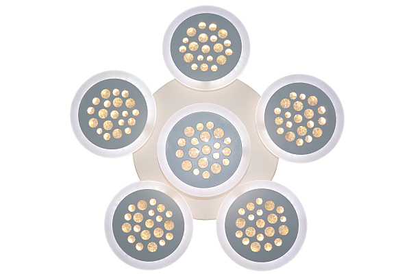 Потолочная люстра LED LED LAMPS 81201