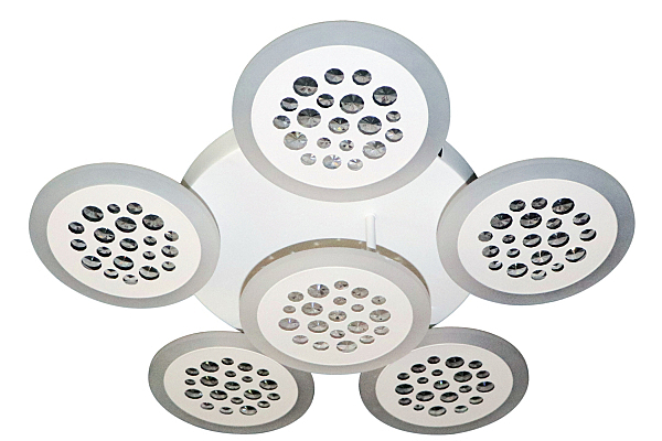 Потолочная люстра LED LED LAMPS 81201