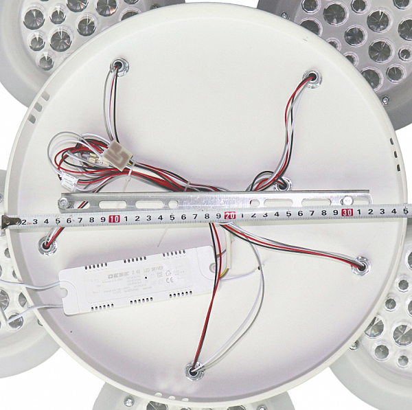Потолочная люстра LED LED LAMPS 81201