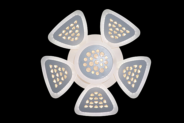 Потолочная люстра LED LED LAMPS 81202