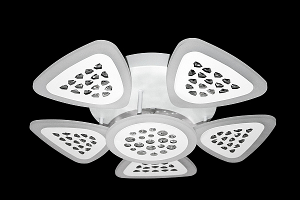 Потолочная люстра LED LED LAMPS 81202