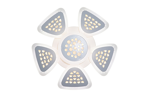 Потолочная люстра LED LED LAMPS 81202