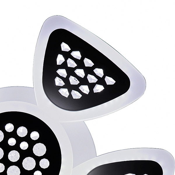 Потолочная люстра LED LED LAMPS 81202