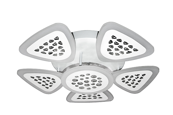 Потолочная люстра LED LED LAMPS 81202
