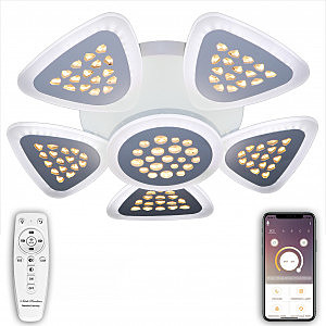 Потолочная люстра LED LED LAMPS 81202