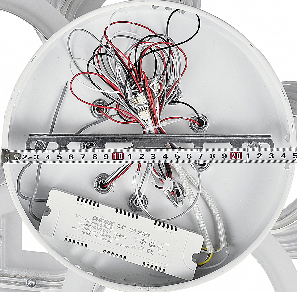 Потолочная люстра LED LED LAMPS 81203