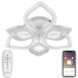 Потолочная люстра LED LED LAMPS 81203