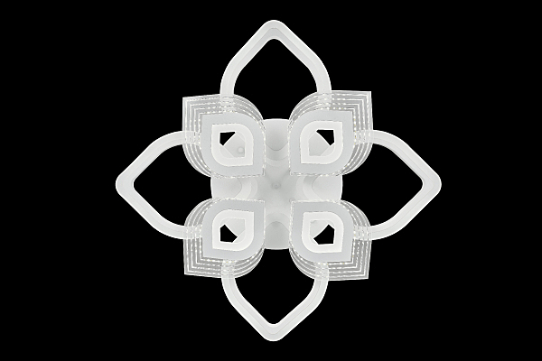 Потолочная люстра LED LED LAMPS 81204