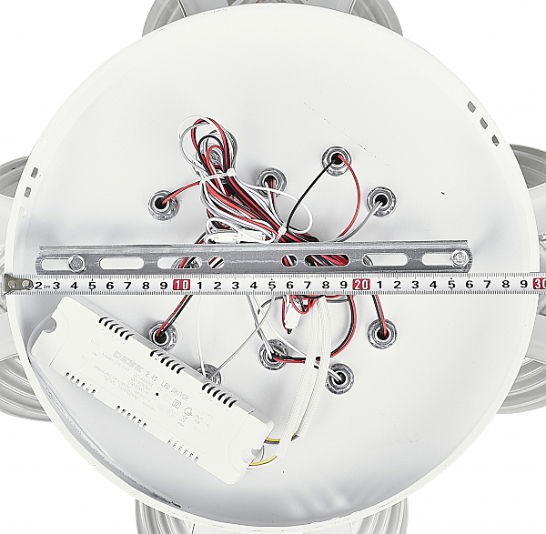 Потолочная люстра LED LED LAMPS 81204