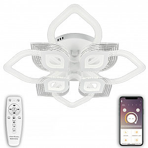 Потолочная люстра LED LED LAMPS 81204