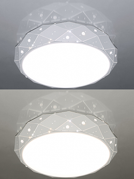 Потолочная люстра LED LED LAMPS 81205