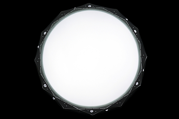 Потолочная люстра LED LED LAMPS 81205