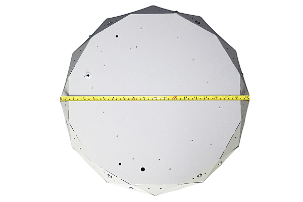 Потолочная люстра LED LED LAMPS 81205