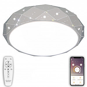 Потолочная люстра LED LED LAMPS 81205