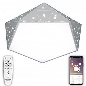 Потолочная люстра LED LED LAMPS 81206
