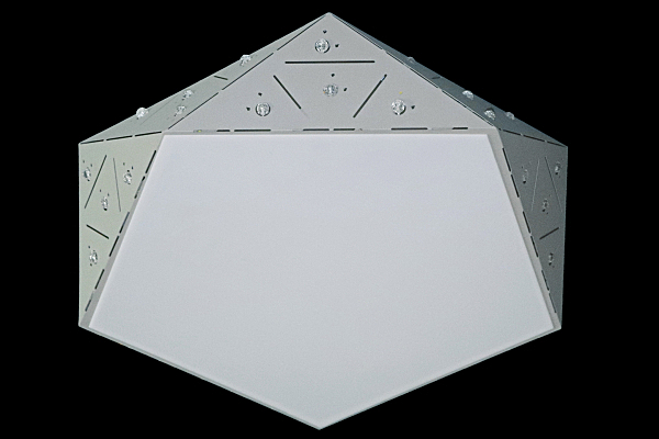Потолочная люстра LED LED LAMPS 81206