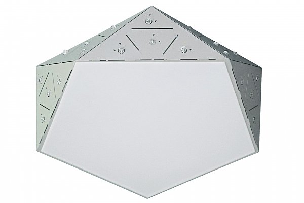 Потолочная люстра LED LED LAMPS 81206