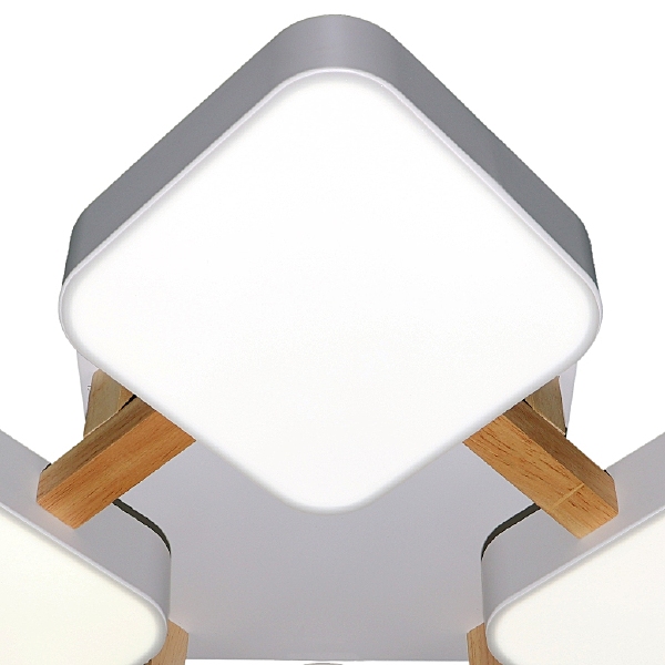 Потолочная люстра LED LED LAMPS 81323
