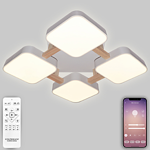 Потолочная люстра LED LED LAMPS 81323