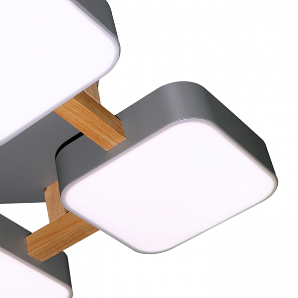 Потолочная люстра LED LED LAMPS 81324