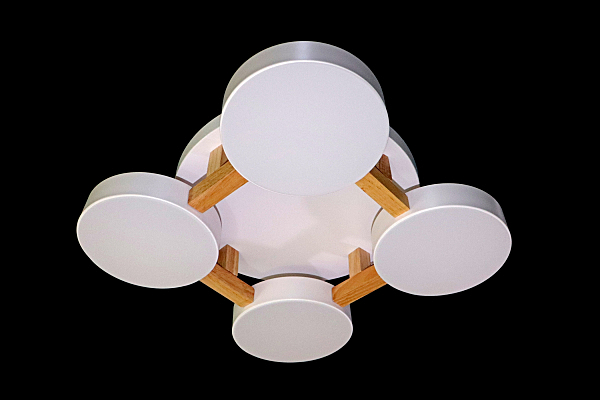 Потолочная люстра LED LED LAMPS 81325