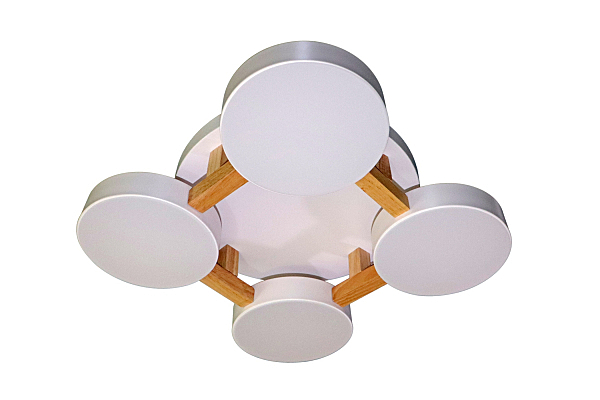 Потолочная люстра LED LED LAMPS 81325