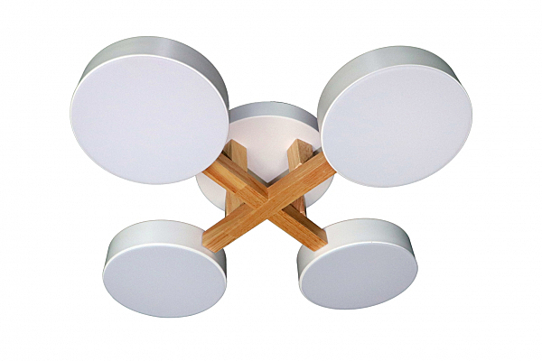 Потолочная люстра LED LED LAMPS 81329