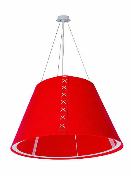 Светильник подвесной Felt Boom A1 10