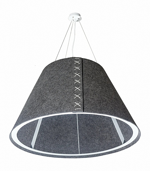 Светильник подвесной Felt Boom A1 11